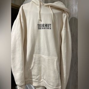 Taylor Swift Eras Tour Hoodie